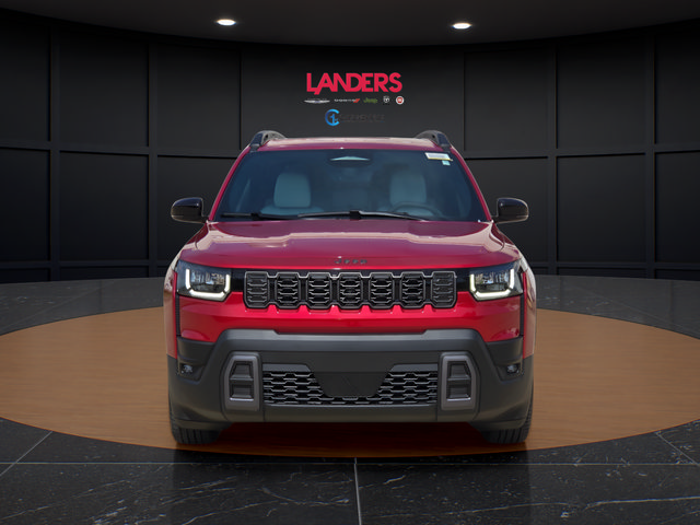 New 2026 Jeep Cherokee Limited AWD/4WD image 4