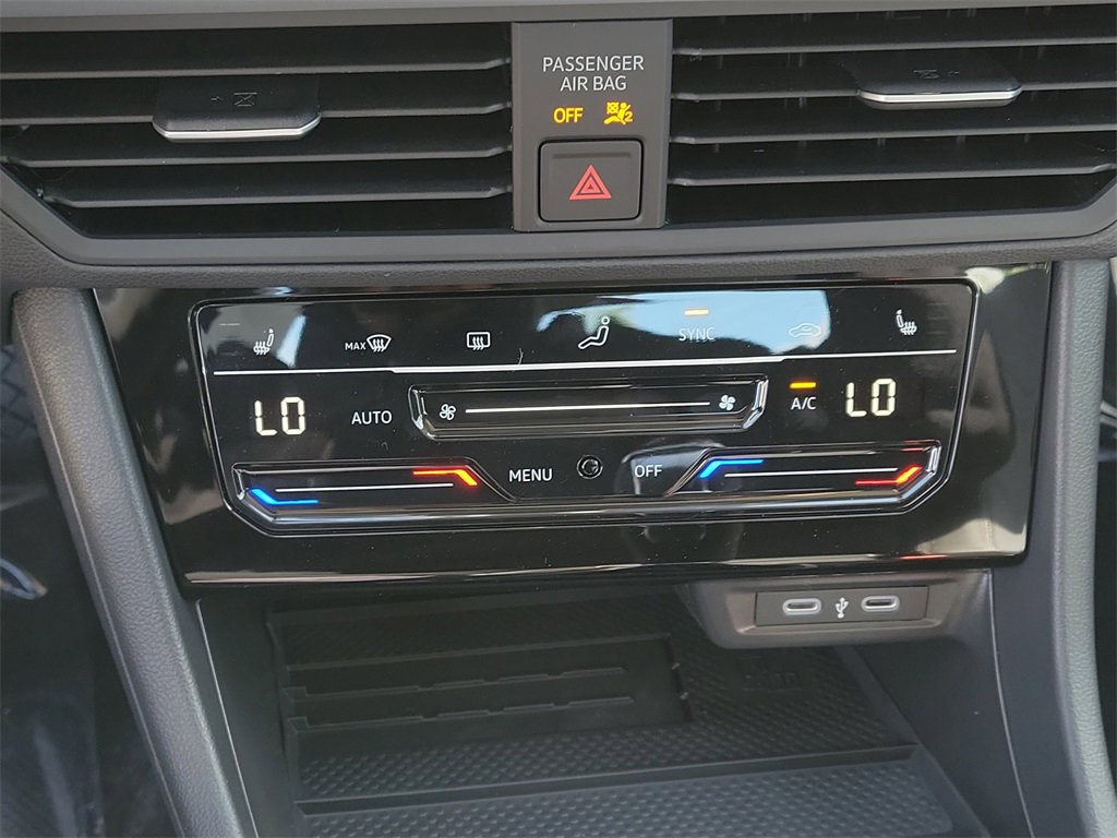 New 2026 Volkswagen Jetta SE image 19