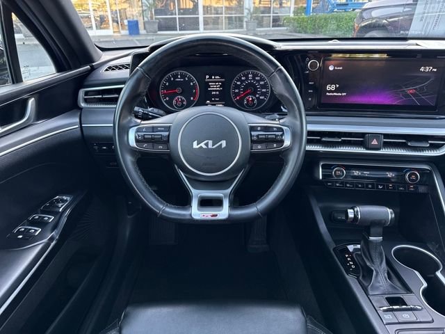 Used 2022 Kia K5 GT-Line w/ GT-Line FWD Premium Package image 13