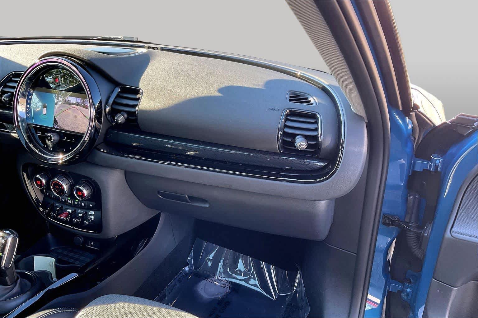 Used 2024 MINI Cooper Clubman S AWD/4WD image 18