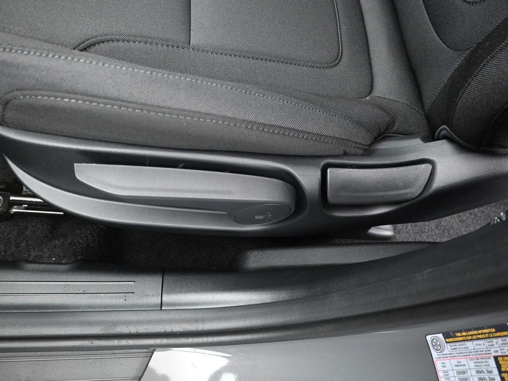 New 2026 Hyundai Tucson SE FWD image 22
