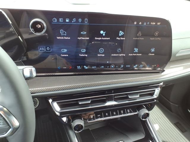 New 2026 Chevrolet Traverse High Country w/ LPO, Floor Liner Package AWD/4WD image 13