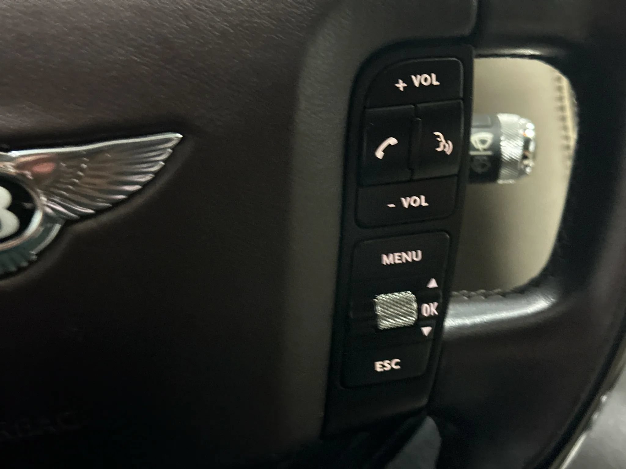 Used 2007 Bentley Continental GT AWD/4WD image 24