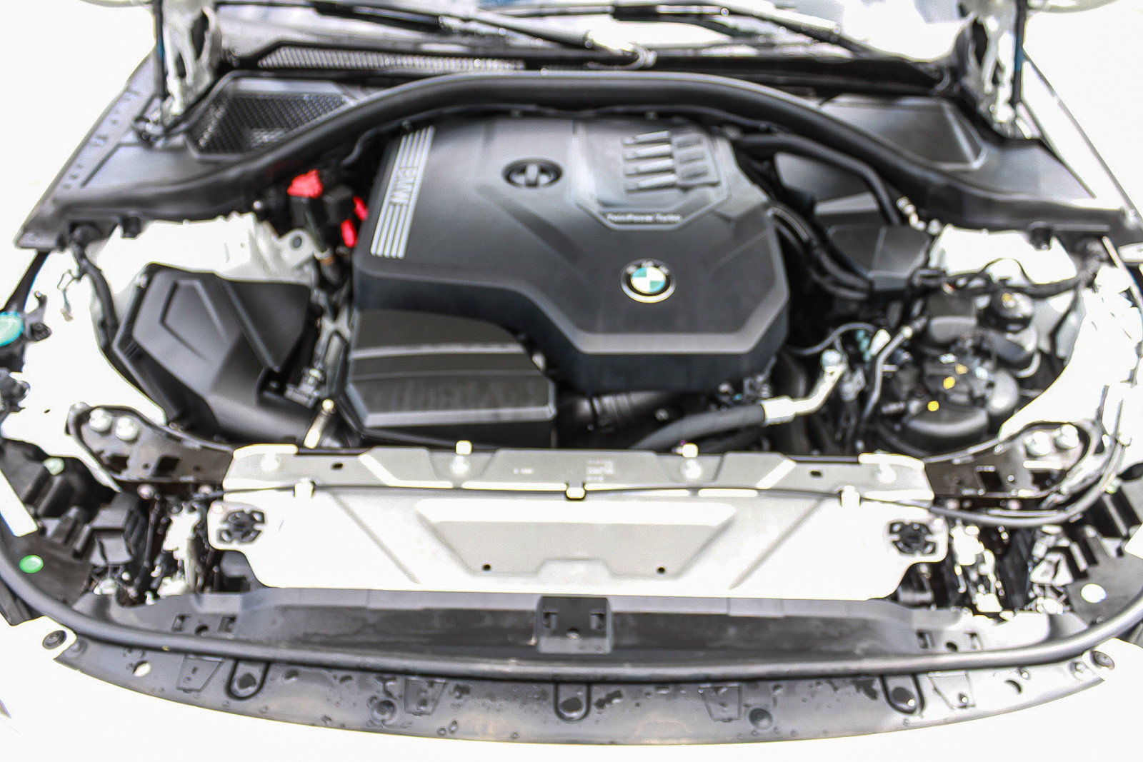 Used 2026 BMW 230i Coupe w/ Convenience Package RWD image 27