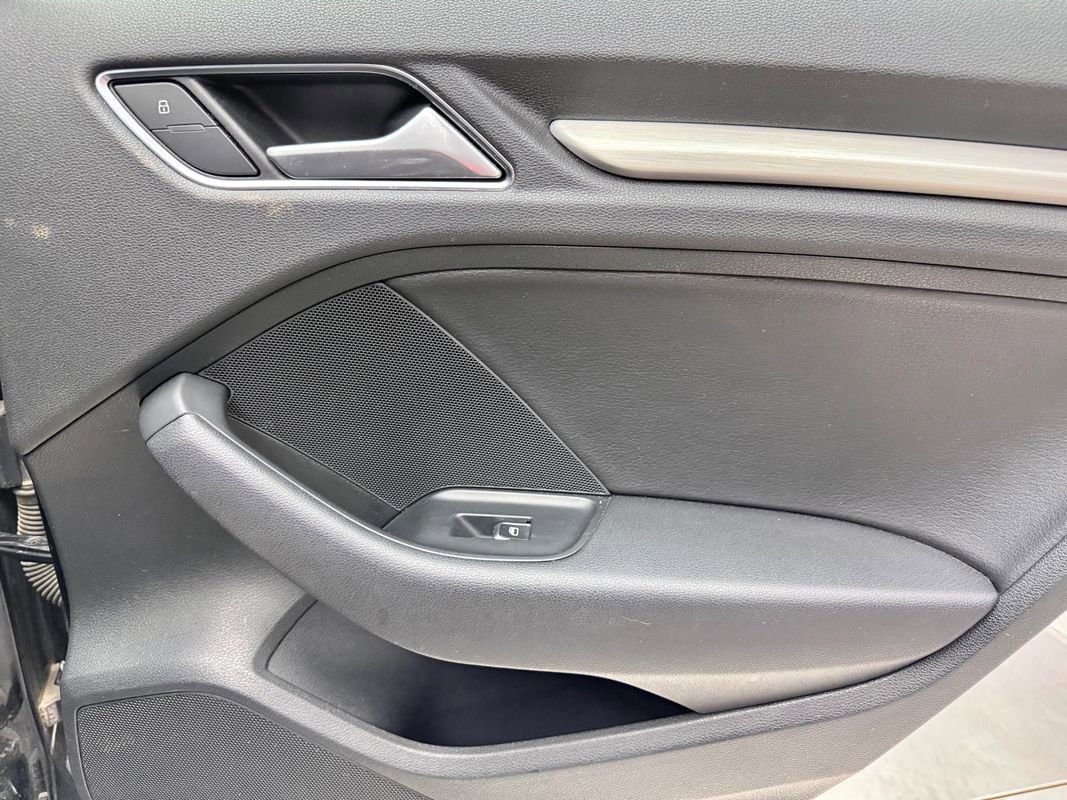 Used 2016 Audi S3 Premium Plus w/ Technology Package image 18