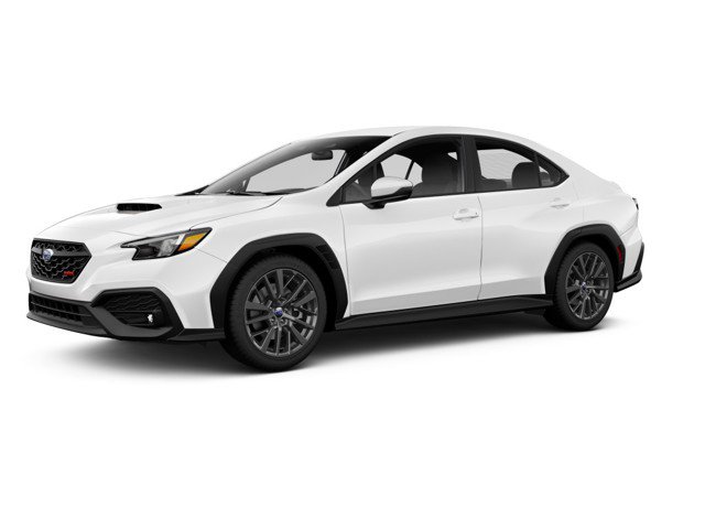New 2025 Subaru WRX Premium image 3