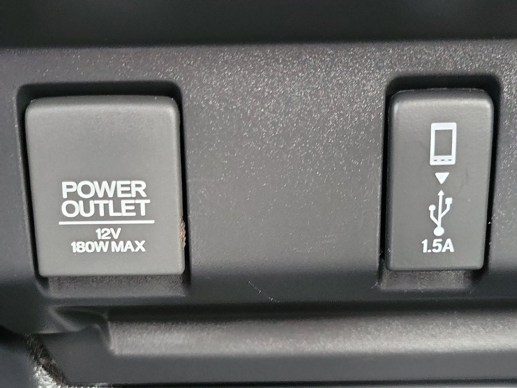 Used 2020 Honda Fit EX image 34