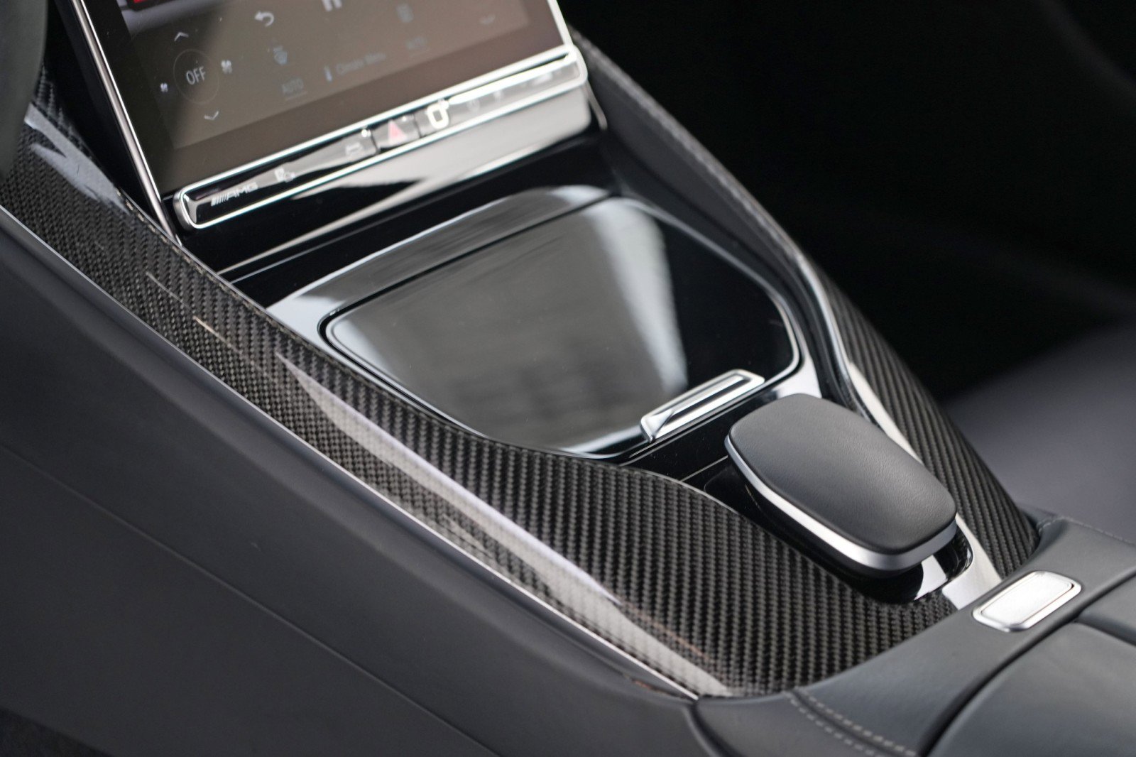 Used 2024 Mercedes-Benz AMG GT 63 image 59