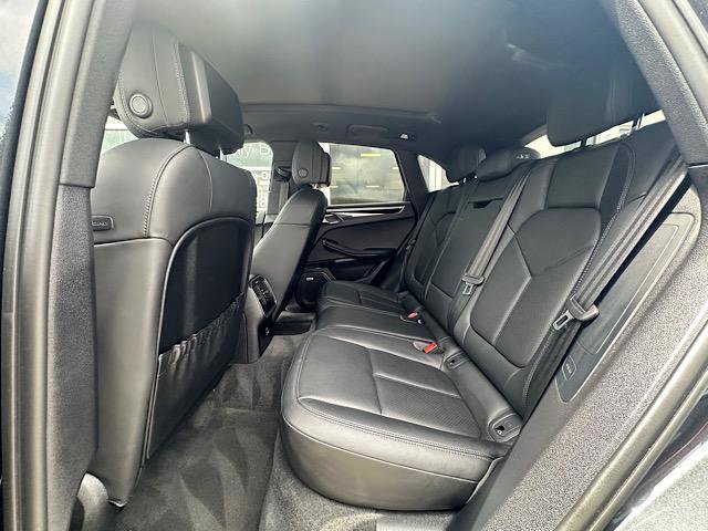 Used 2021 Porsche Macan image 18