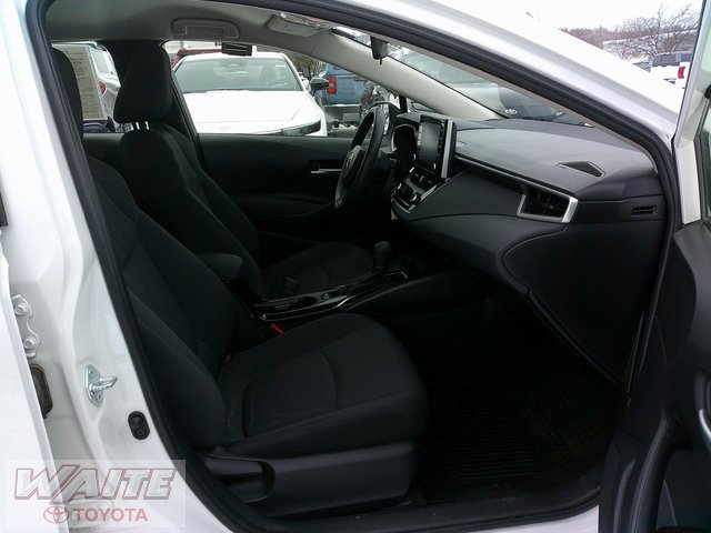 Certified 2021 Toyota Corolla LE image 24