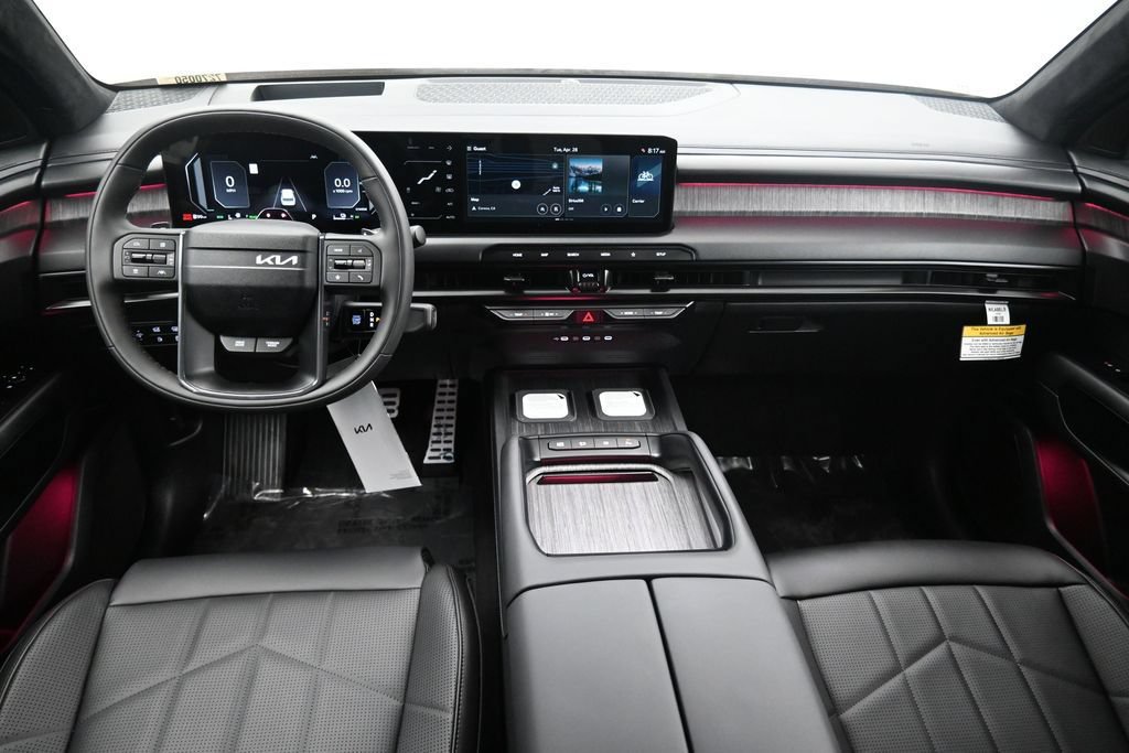 New 2027 Kia Telluride X-Line SX Prestige AWD/4WD image 38