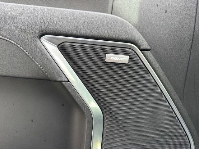 Used 2022 GMC Sierra 1500 Elevation w/ Elevation Premium Package image 45