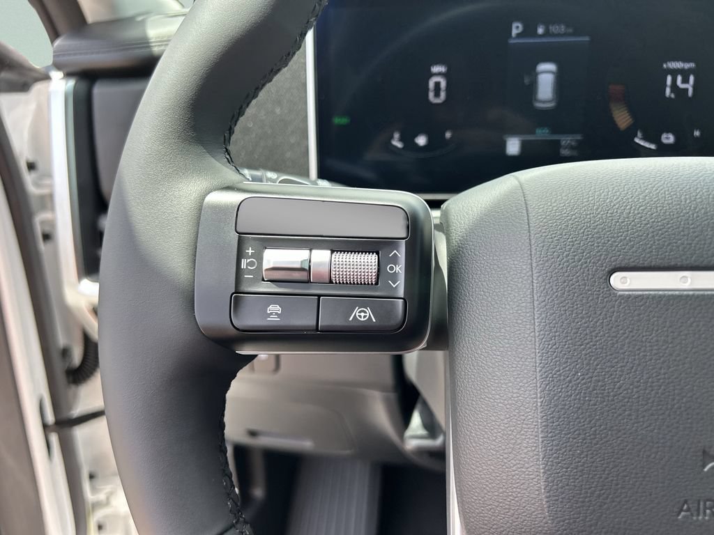 New 2026 Hyundai Santa Fe SE FWD image 30