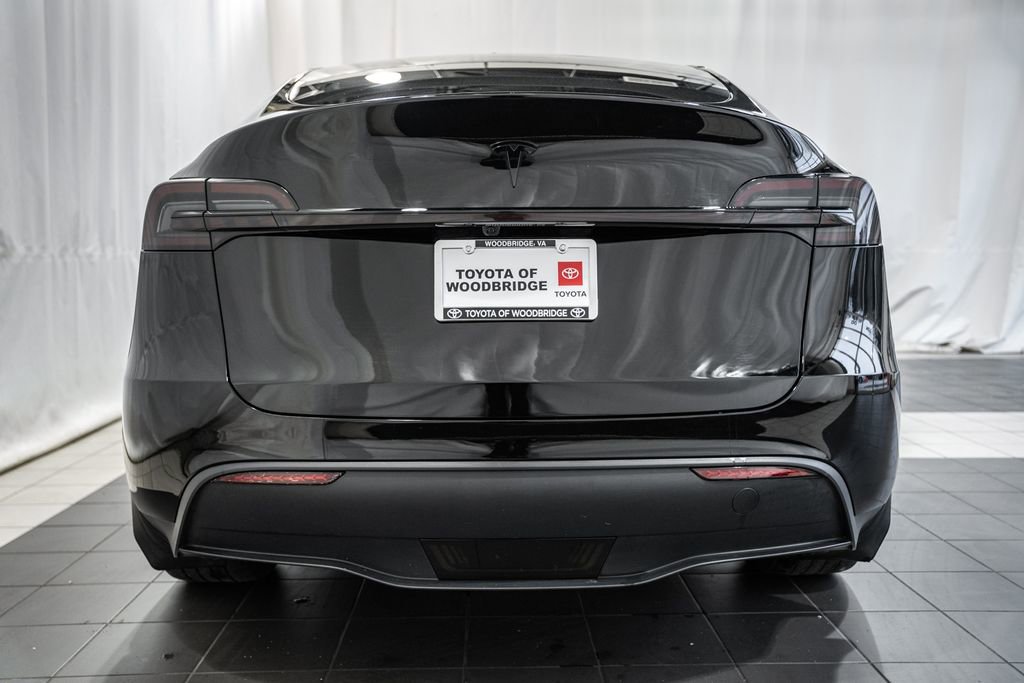 Used 2023 Tesla Model Y Long Range image 5
