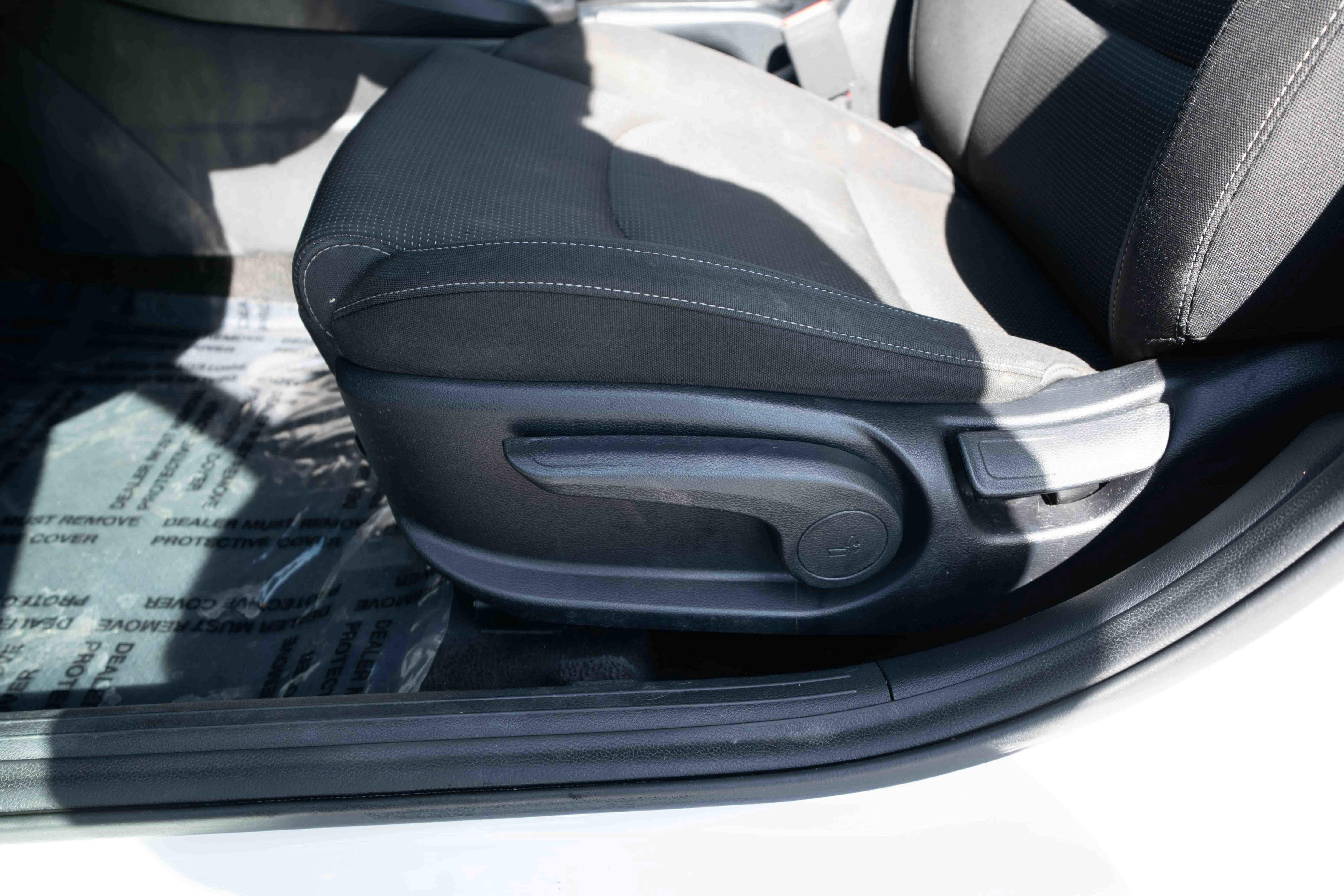 Used 2019 Kia Forte LXS image 12