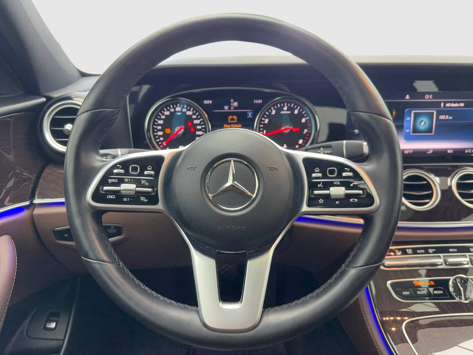 Used 2019 Mercedes-Benz E 300 w/ Premium 1 Package image 19
