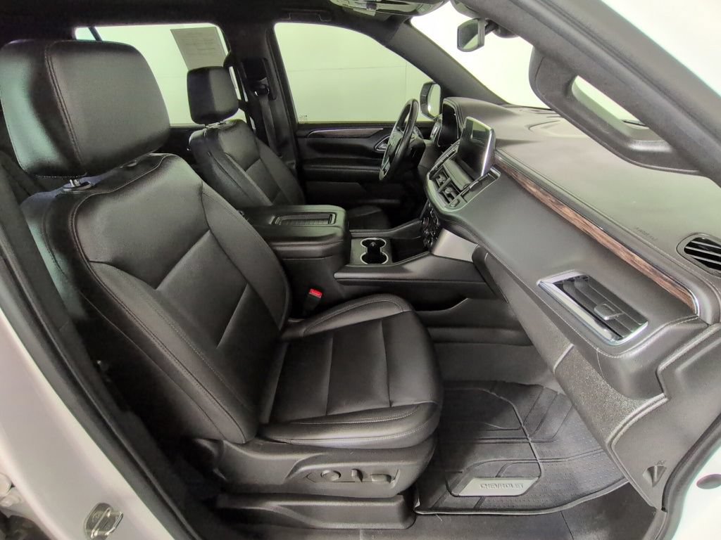 Used 2023 Chevrolet Tahoe Z71 AWD/4WD image 37