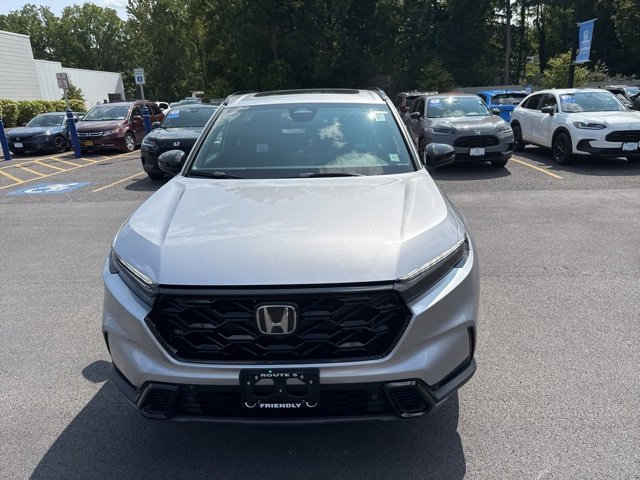 New 2026 Honda CR-V Sport-L image 8