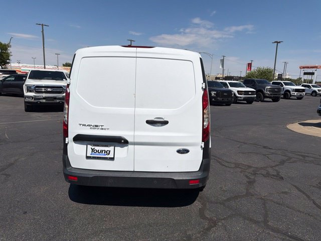 Used 2022 Ford Transit Connect XL FWD image 8
