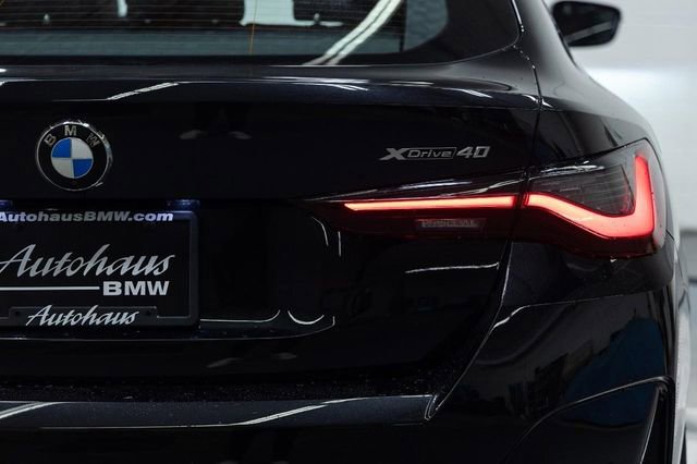 New 2026 BMW i4 xDrive40i image 11