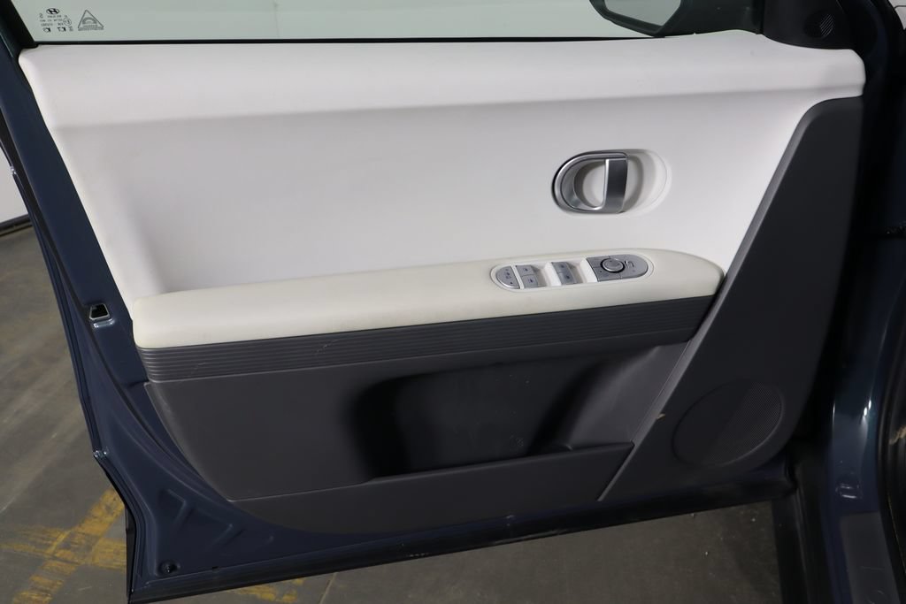 Used 2024 Hyundai Ioniq 5 SEL RWD image 19