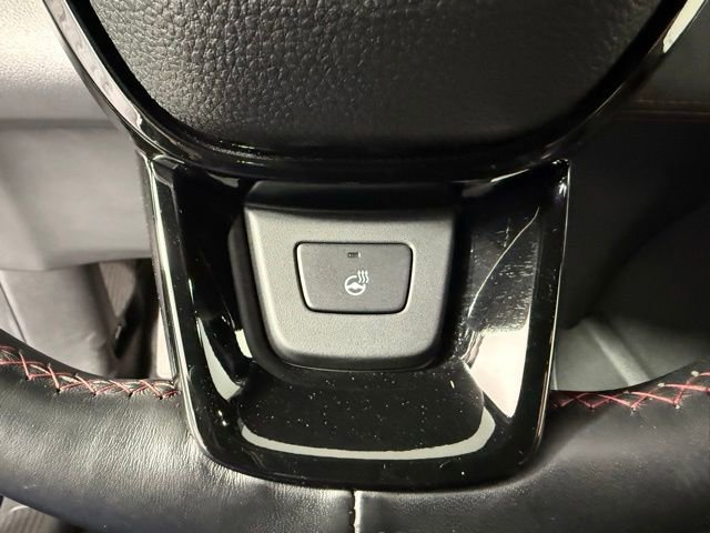 Used 2025 Honda Pilot Black Edition image 20