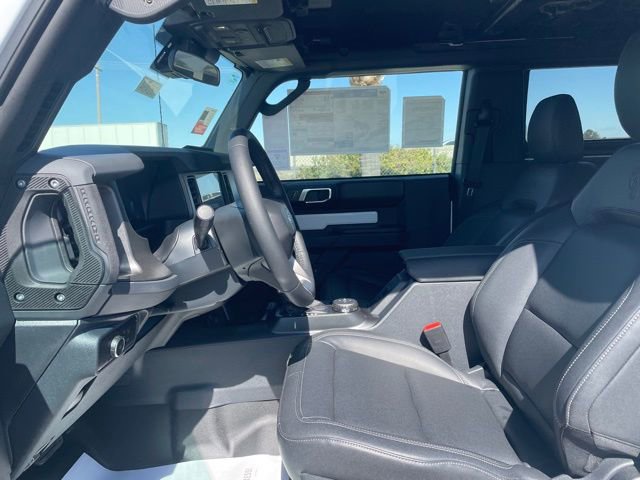 New 2026 Ford Bronco Badlands image 22