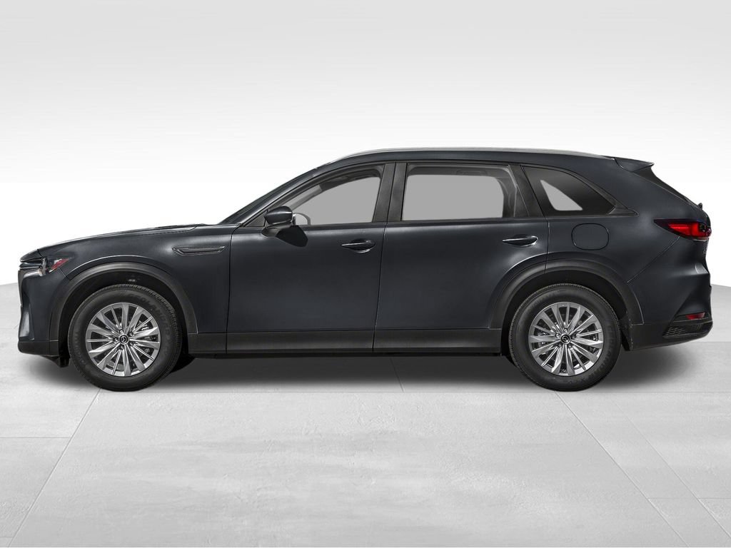 New 2026 MAZDA CX-90 3.3 Turbo w/ Select Package AWD/4WD image 3