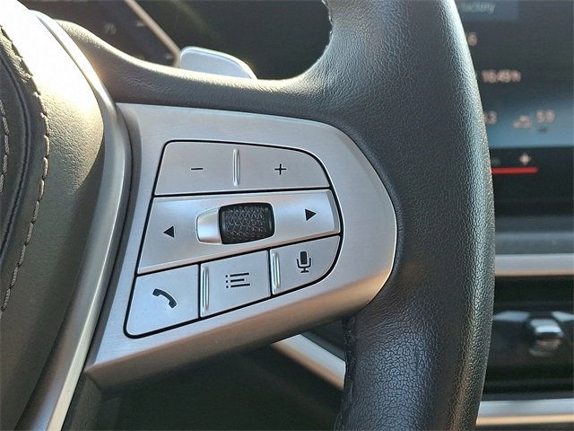 Used 2023 BMW X7 xDrive40i w/ Premium Package image 23