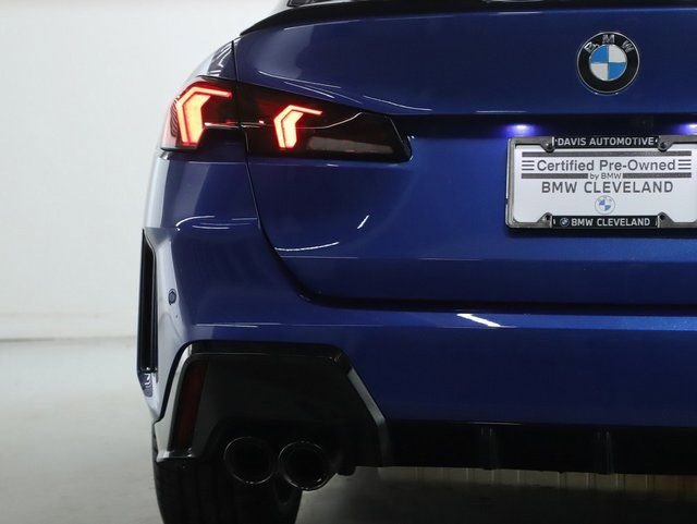 Certified 2025 BMW M235i xDrive w/ Premium Package image 44