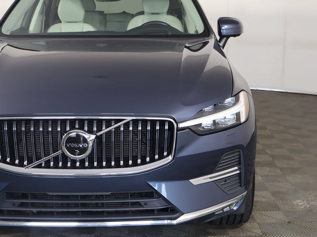 Used 2023 Volvo XC60 B6 Ultimate AWD/4WD image 14