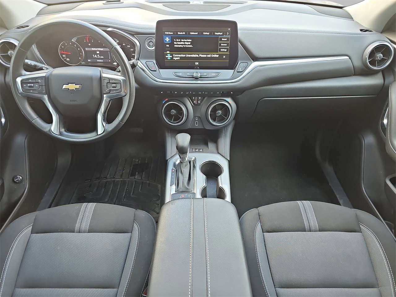 Certified 2023 Chevrolet Blazer LT w/ Convenience Package image 11