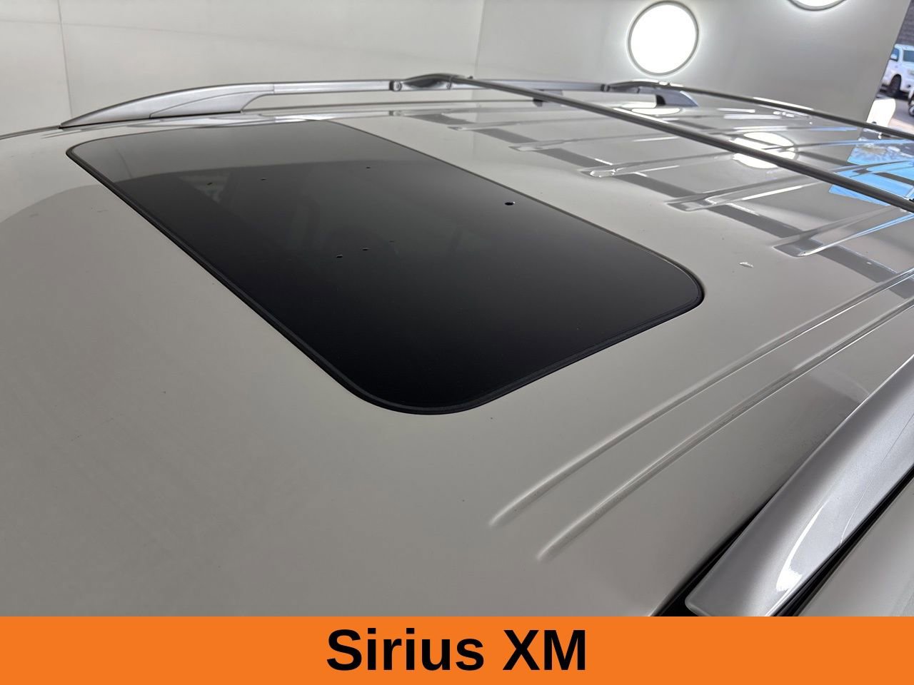 Used 2024 Nissan Armada SL w/ Captain's Chairs Package image 14