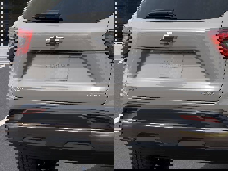 New 2026 Chevrolet Trax ACTIV image 14