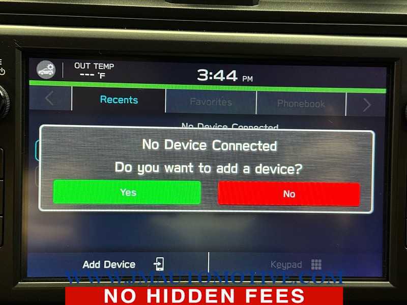 Used 2024 Subaru BRZ Limited image 23