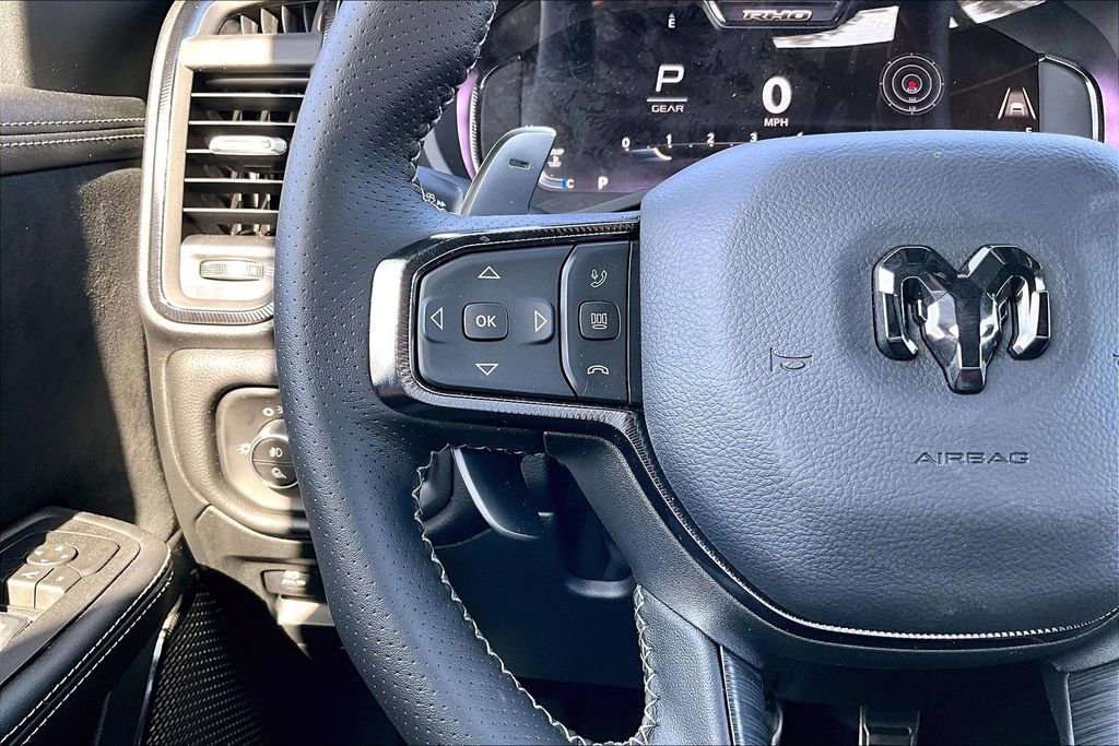 Used 2026 RAM 1500 RHO AWD/4WD image 6