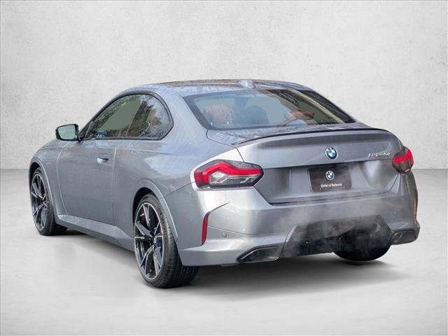 Used 2026 BMW M240i Coupe w/ Premium Package RWD image 8