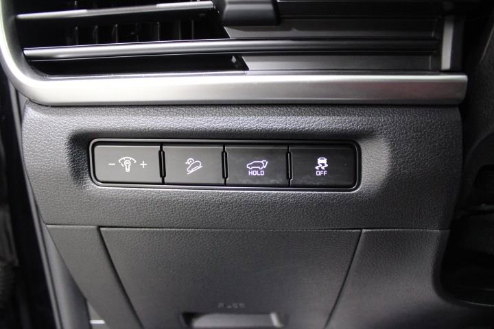 Used 2025 Kia Telluride S AWD/4WD image 42