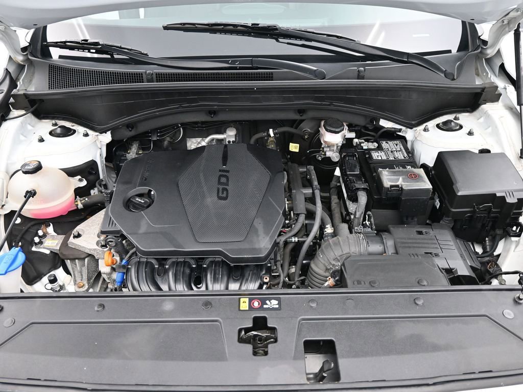 Used 2022 Hyundai Santa Fe SEL image 15