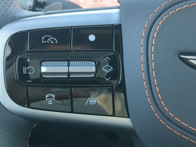 New 2026 Genesis GV70 3.5T Sport Advanced AWD/4WD image 23