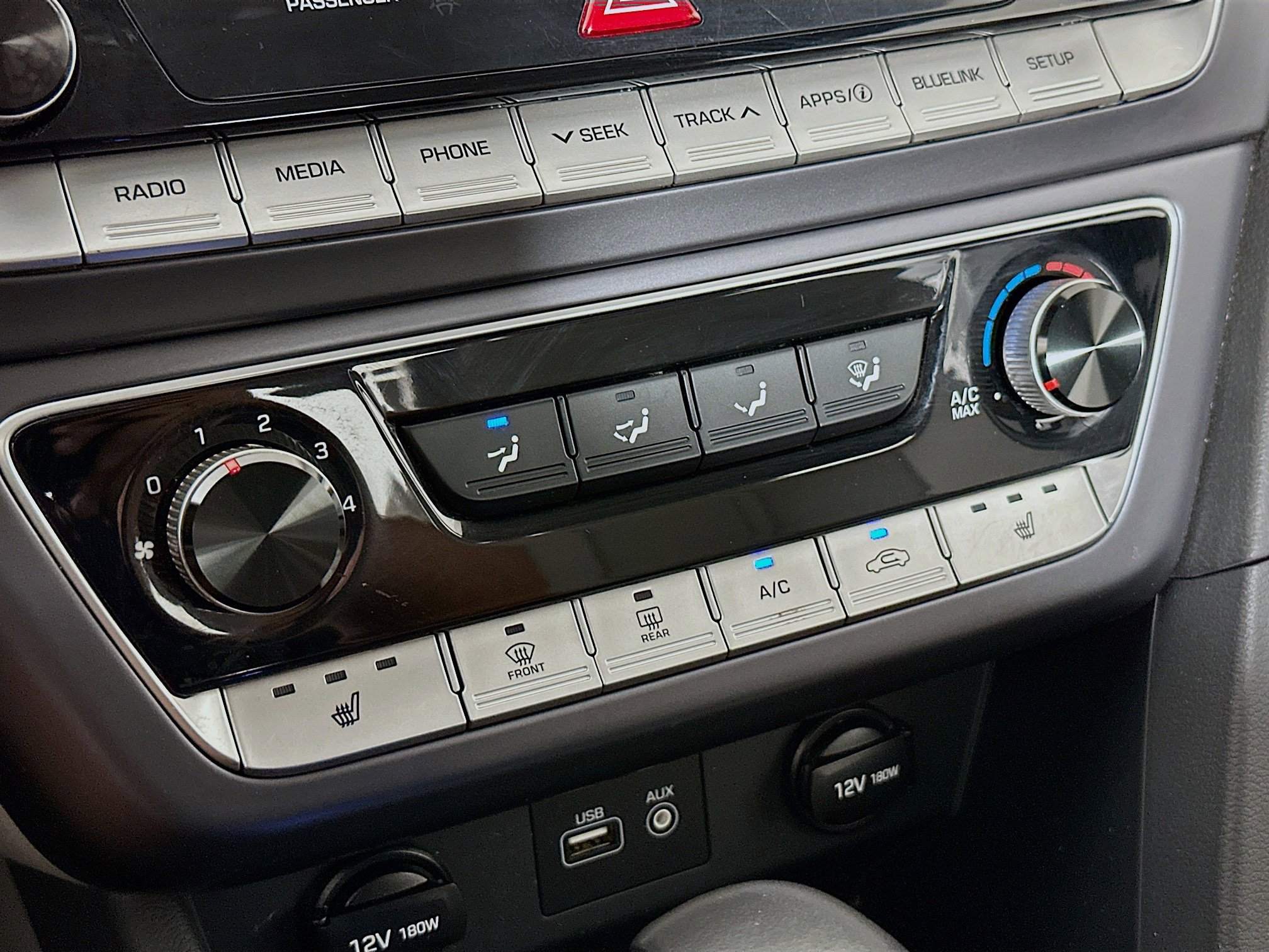 Used 2018 Hyundai Sonata SEL FWD image 23