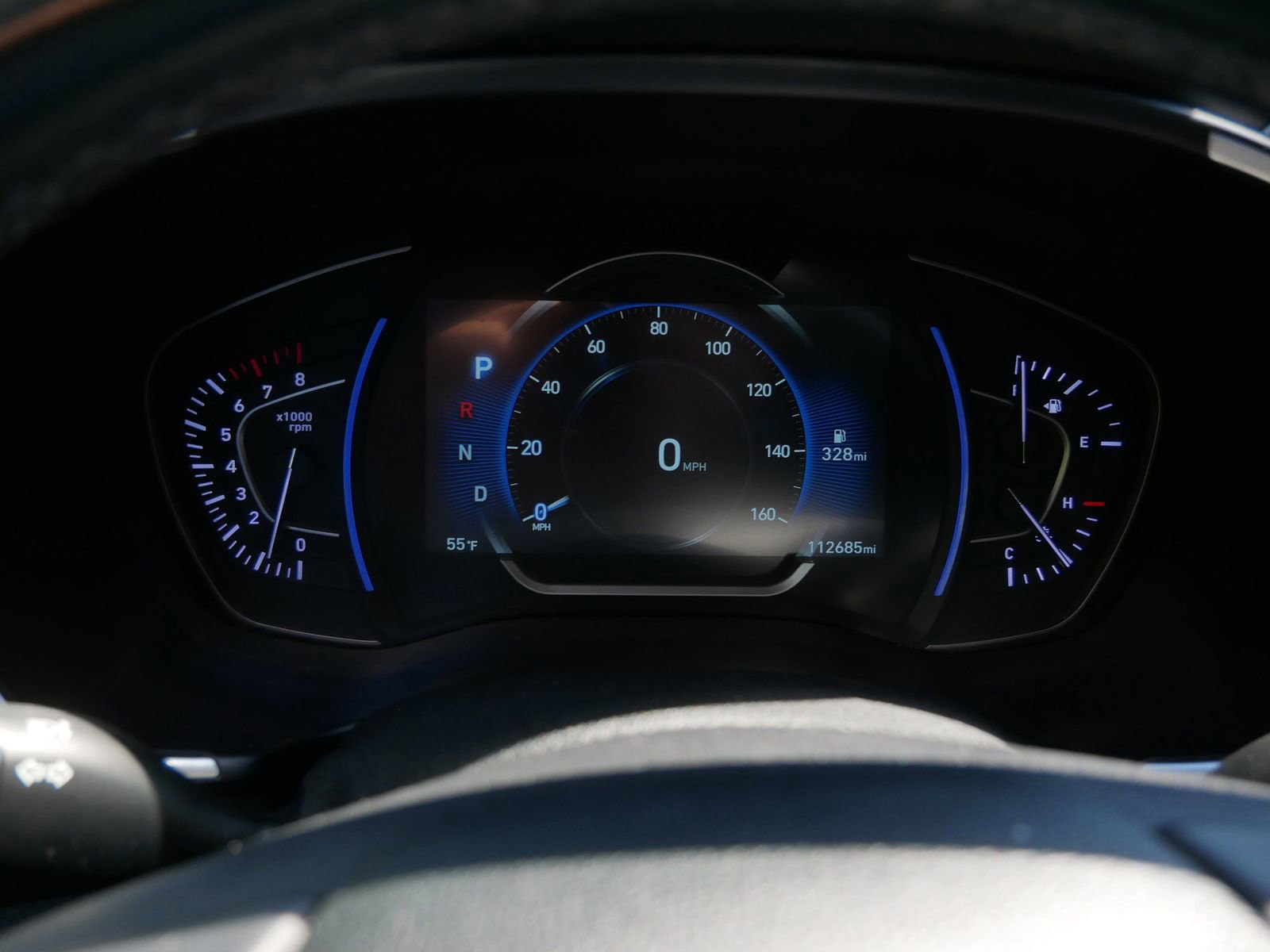 Used 2019 Hyundai Santa Fe Limited AWD/4WD image 23