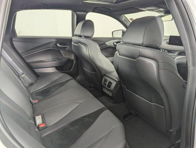 Used 2024 Acura TLX A-Spec Package image 20