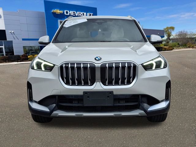 Used 2025 BMW X1 xDrive28i w/ Convenience Package image 22
