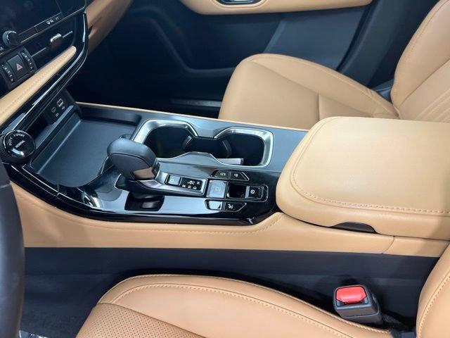 Used 2024 Lexus NX 250 AWD w/ Cold Area Package image 15