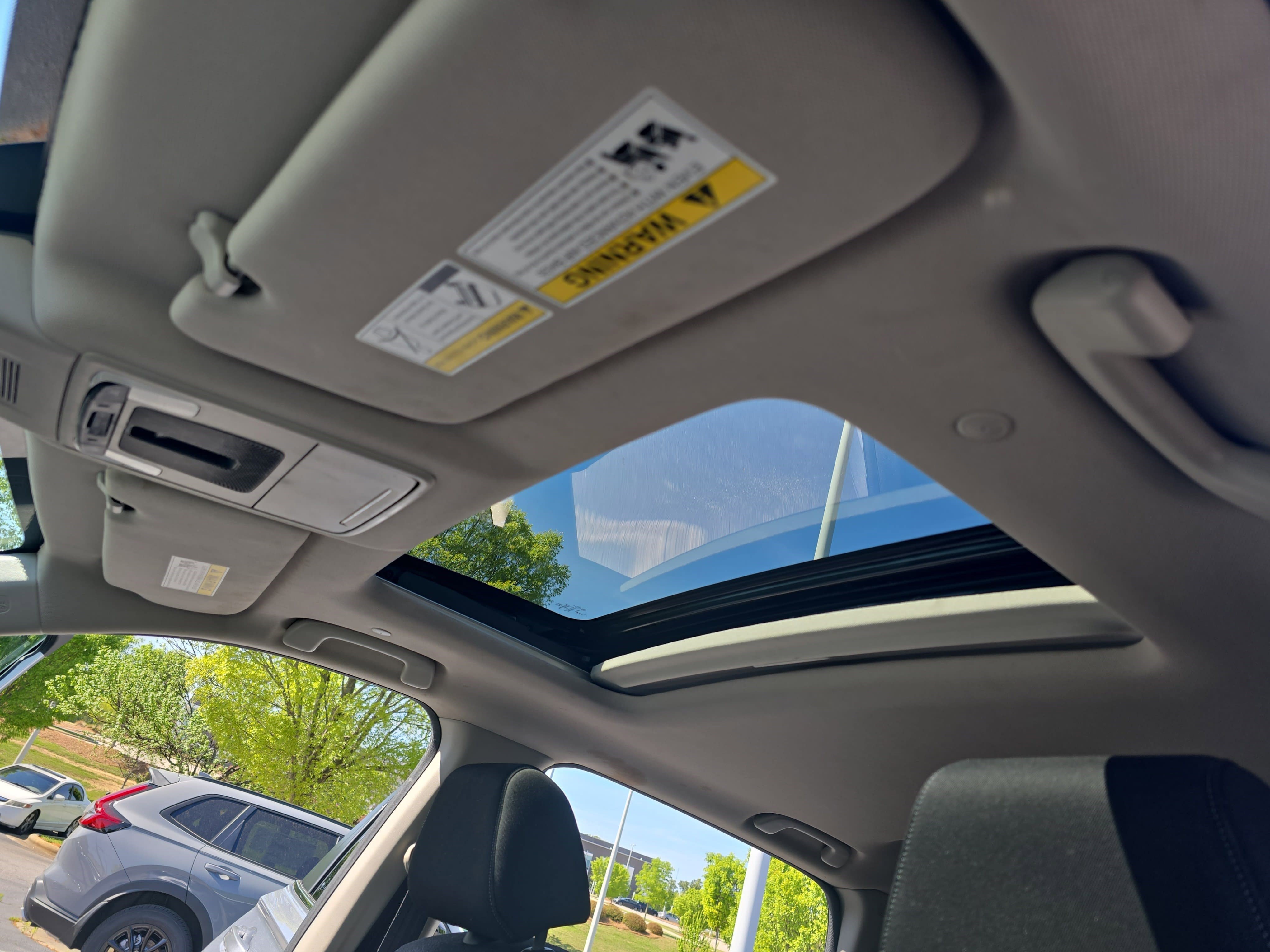 Certified 2023 Honda CR-V EX image 30