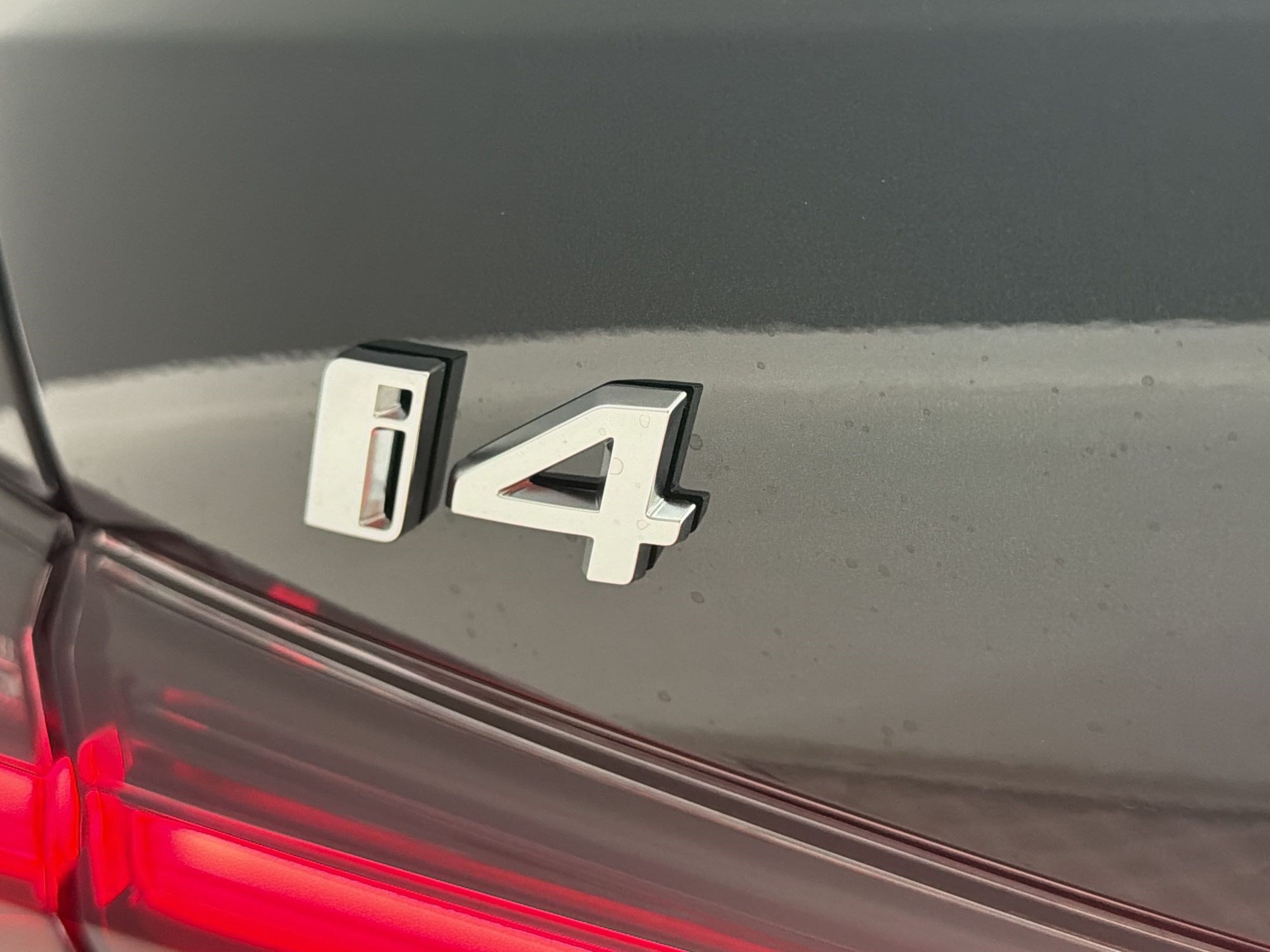 New 2026 BMW i4 eDrive40 w/ Premium Package RWD image 34