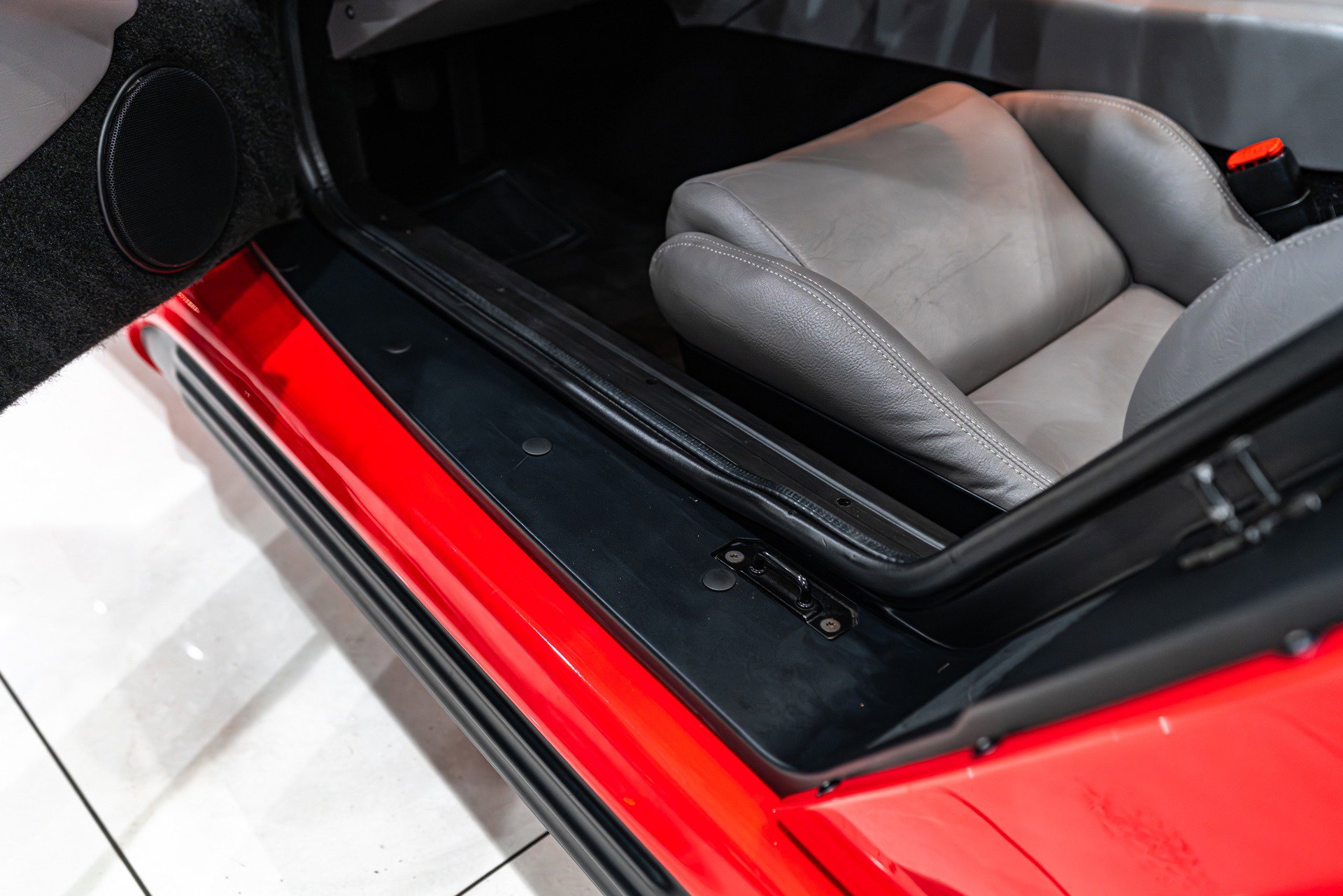 Used 1993 Dodge Viper RT/10 image 28