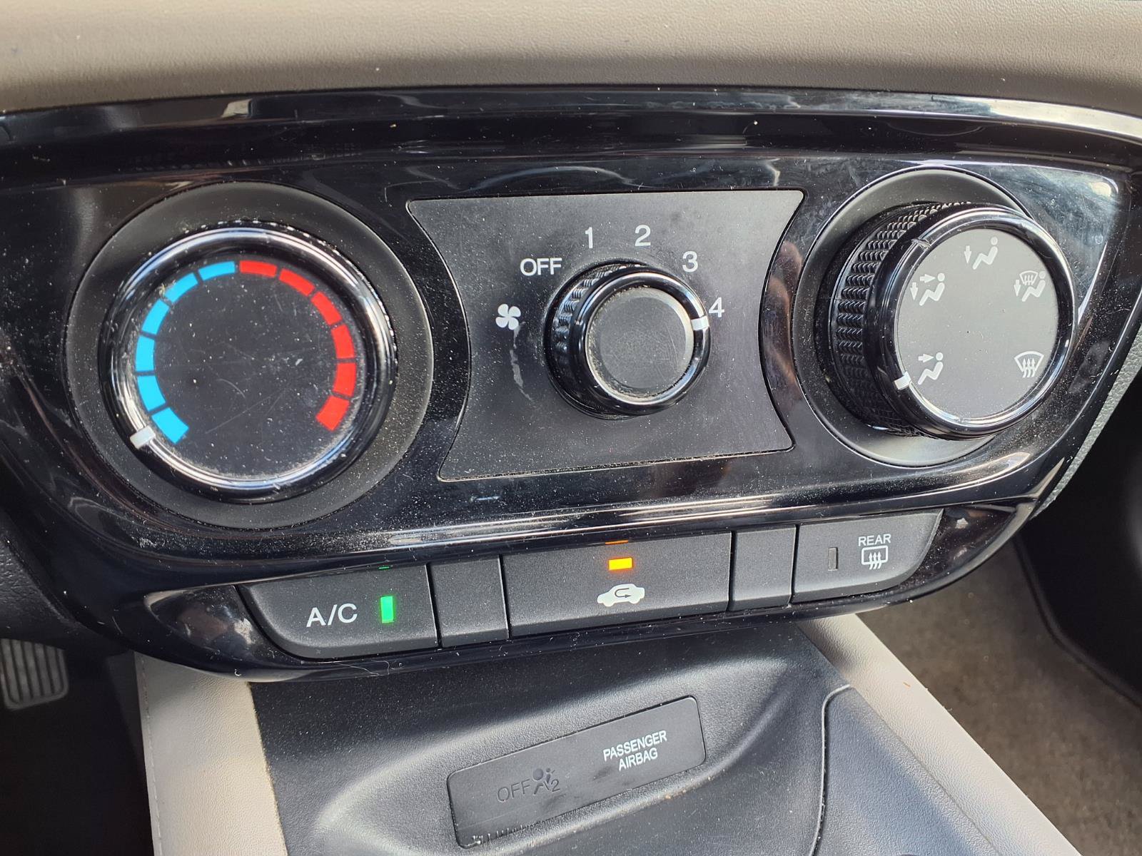 Used 2016 Honda HR-V LX image 7
