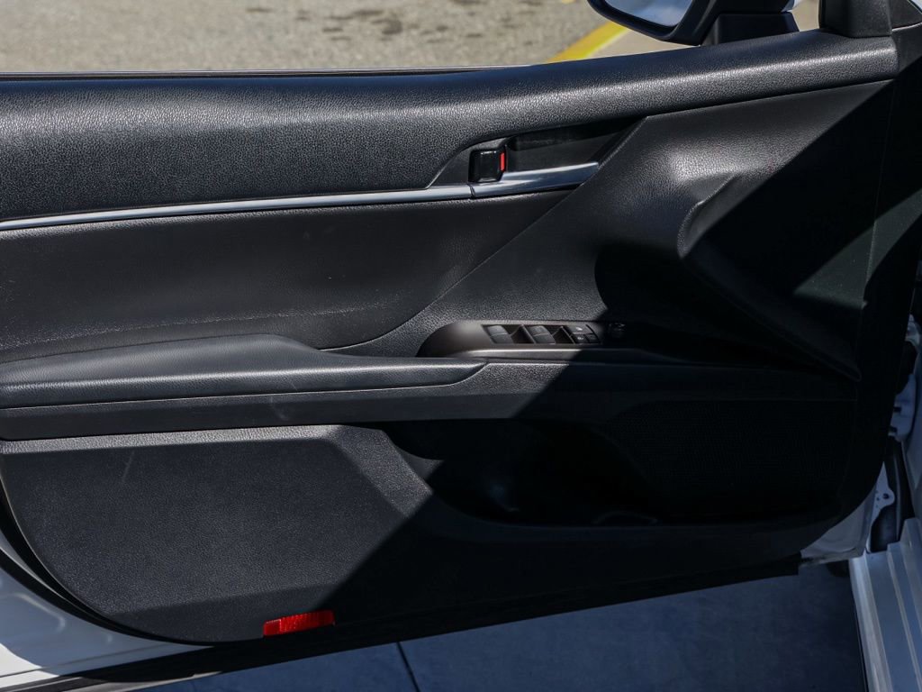 Used 2023 Toyota Camry SE image 22